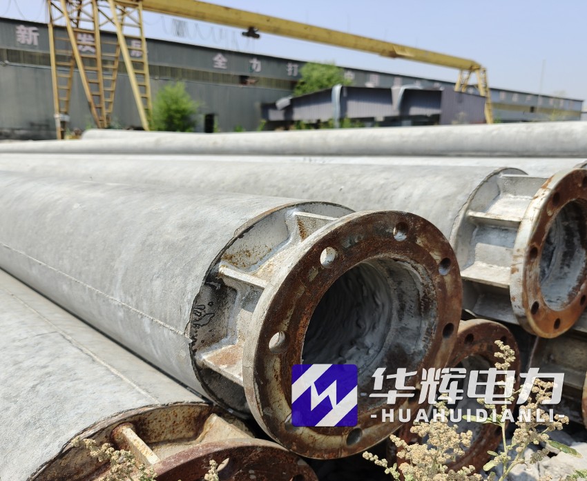 洞头18米水泥电线杆